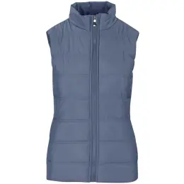 Ladies Lando Grey
